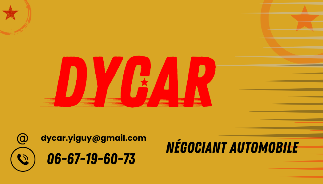 DYCAR