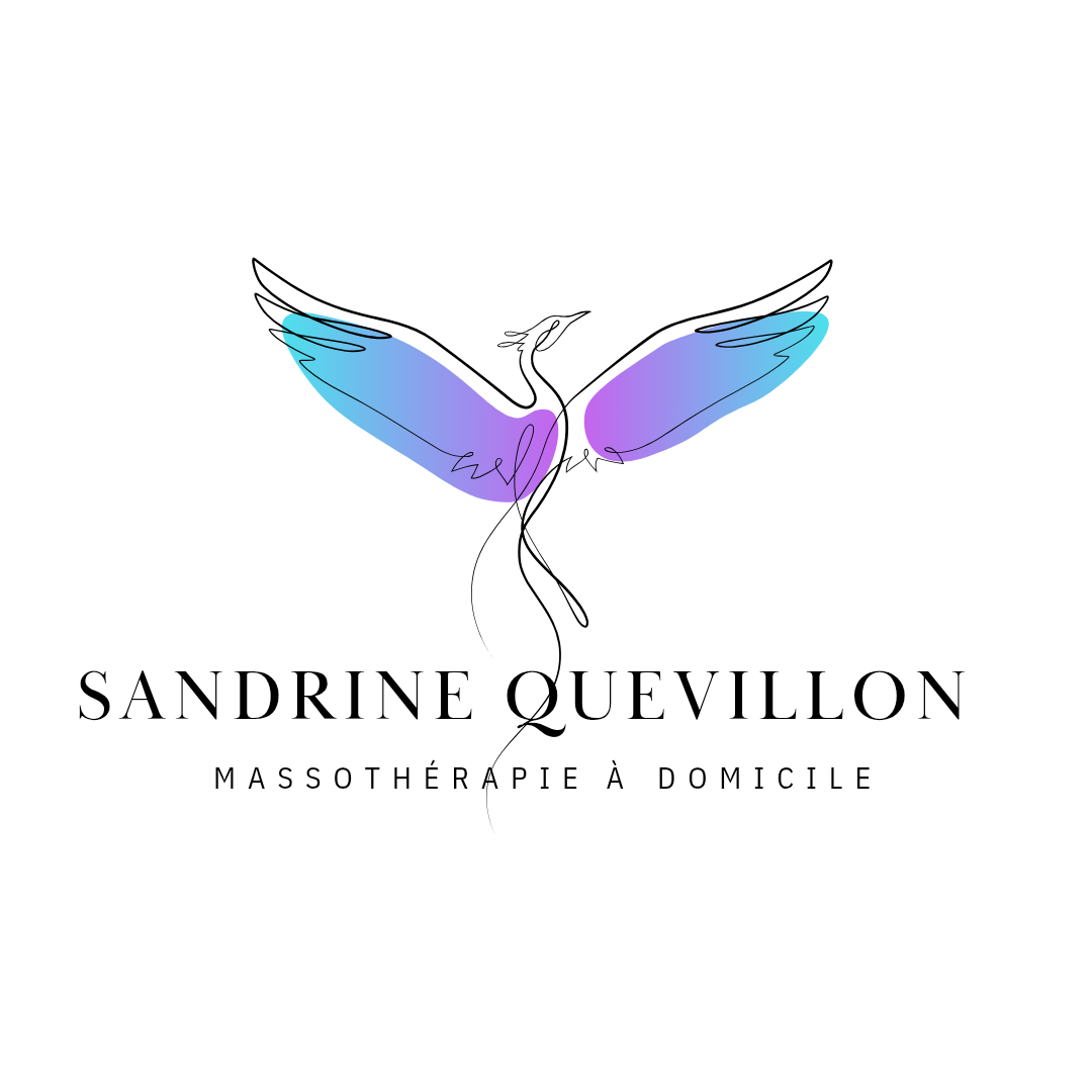 Sandrine QUEVILLON Sophrologue
