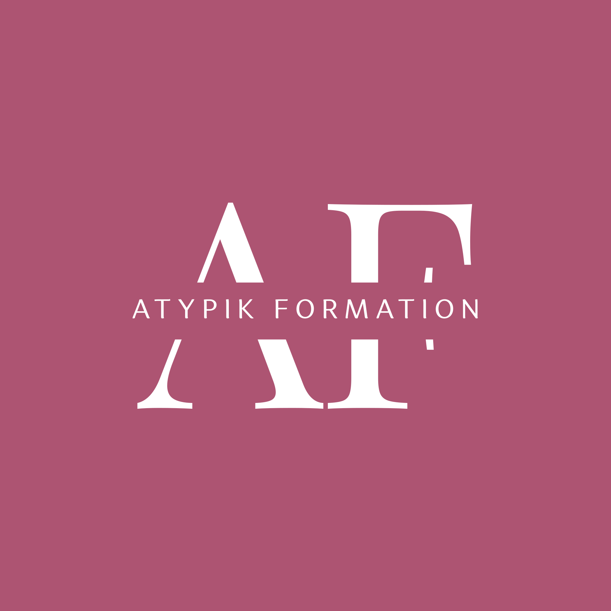ATYPIK FORMATION