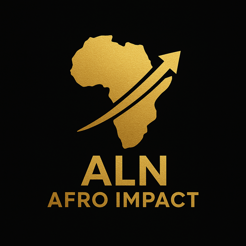 ALN AFRO IMPACT