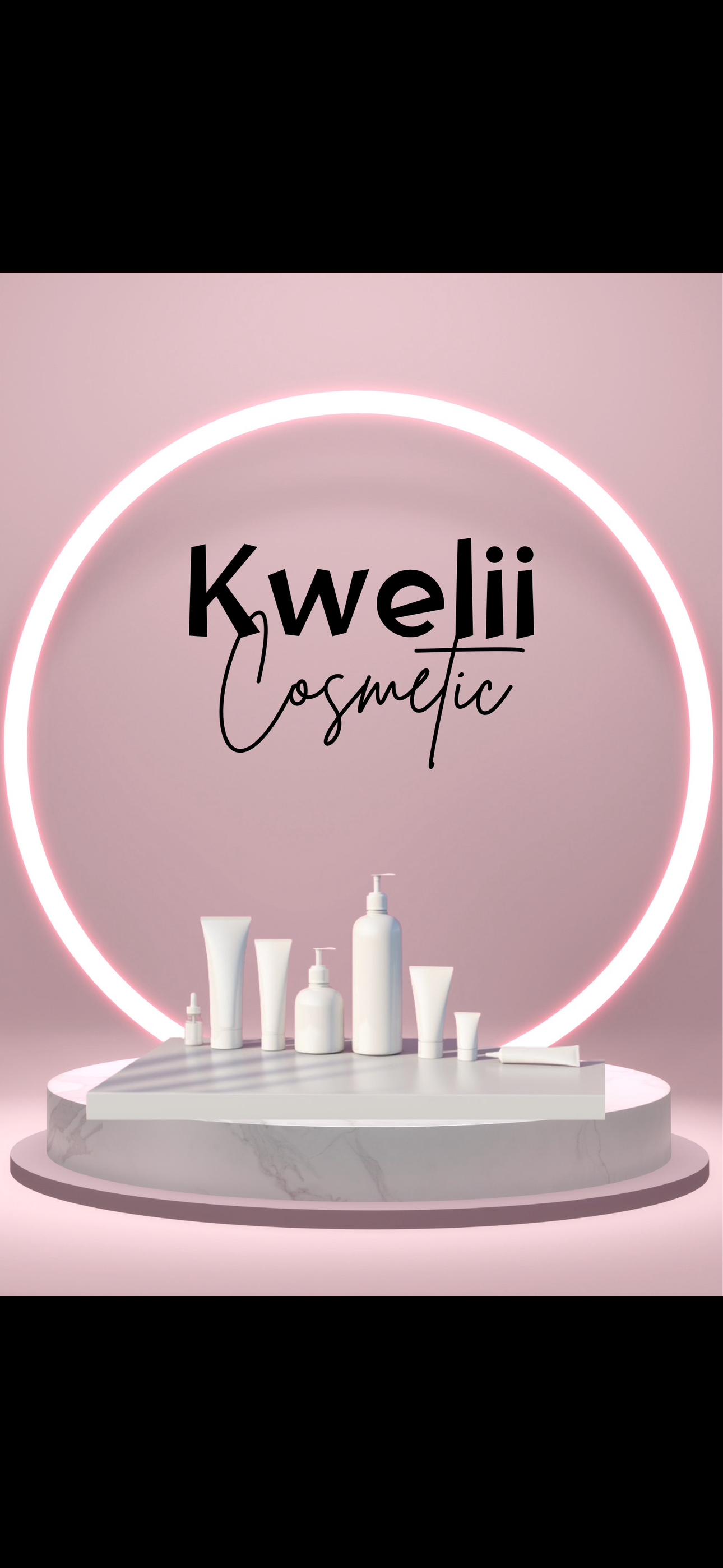 kwelii cosmétique