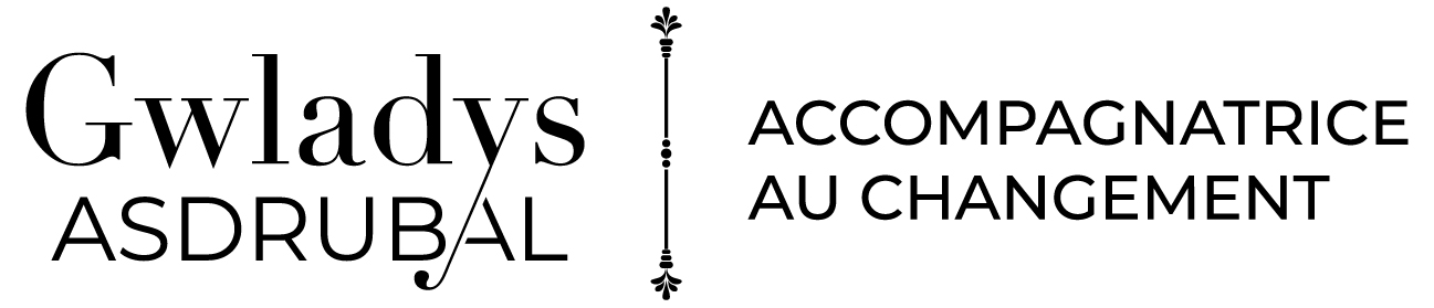 Gwladys ASDRUBAL - Accompagnatrice au changement